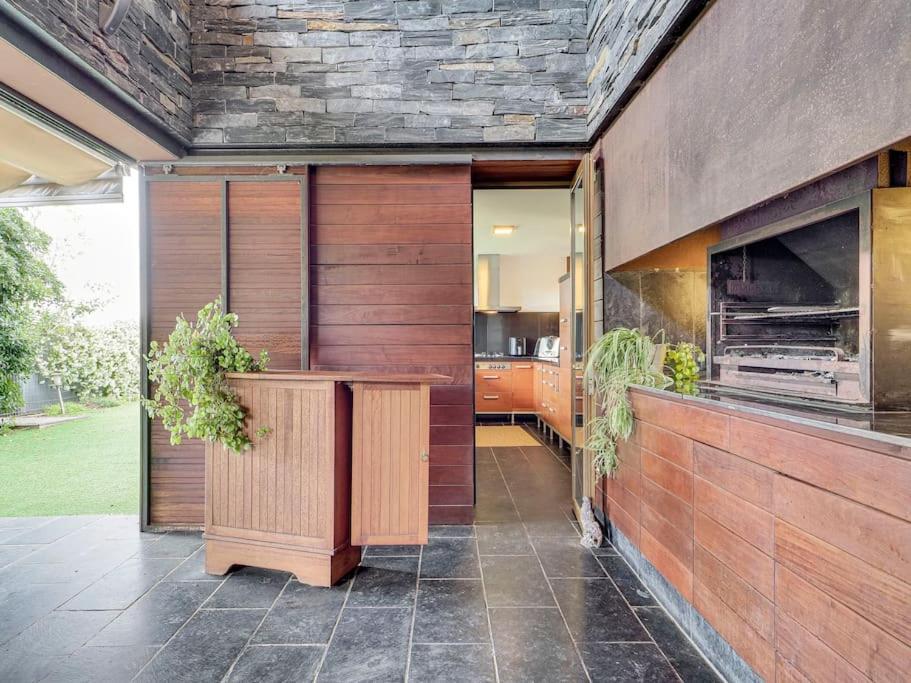 Xauxa Villa Sant Pere de Vilamajor Kültér fotó