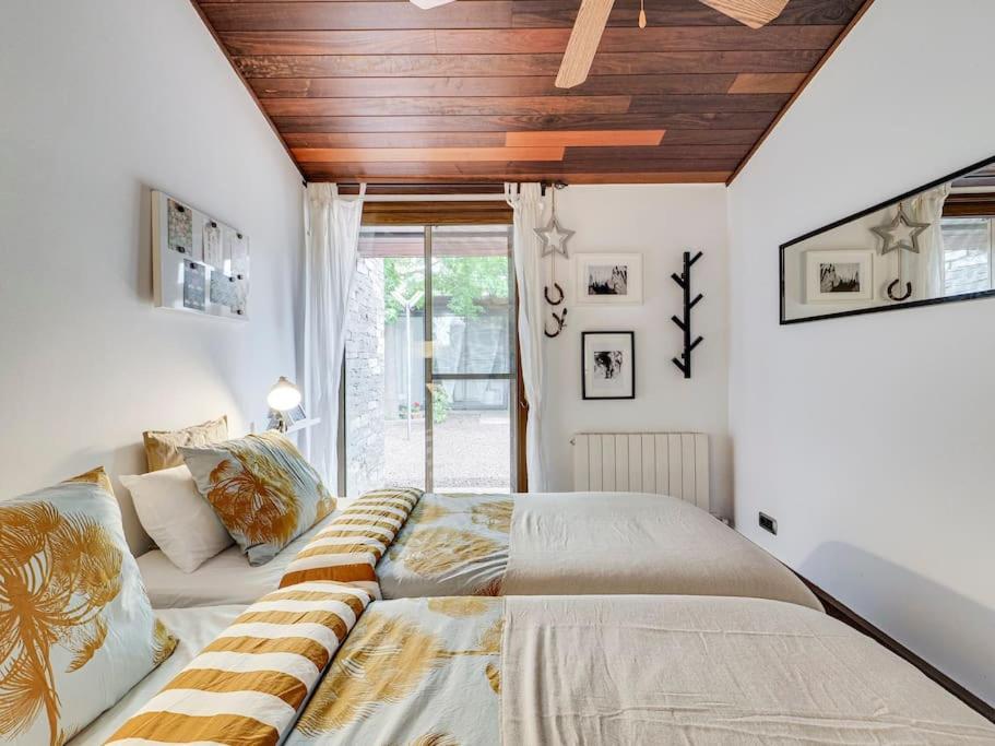 Xauxa Villa Sant Pere de Vilamajor Kültér fotó