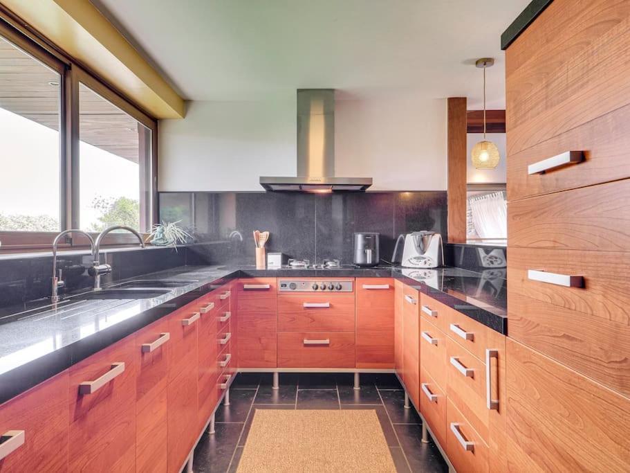 Xauxa Villa Sant Pere de Vilamajor Kültér fotó