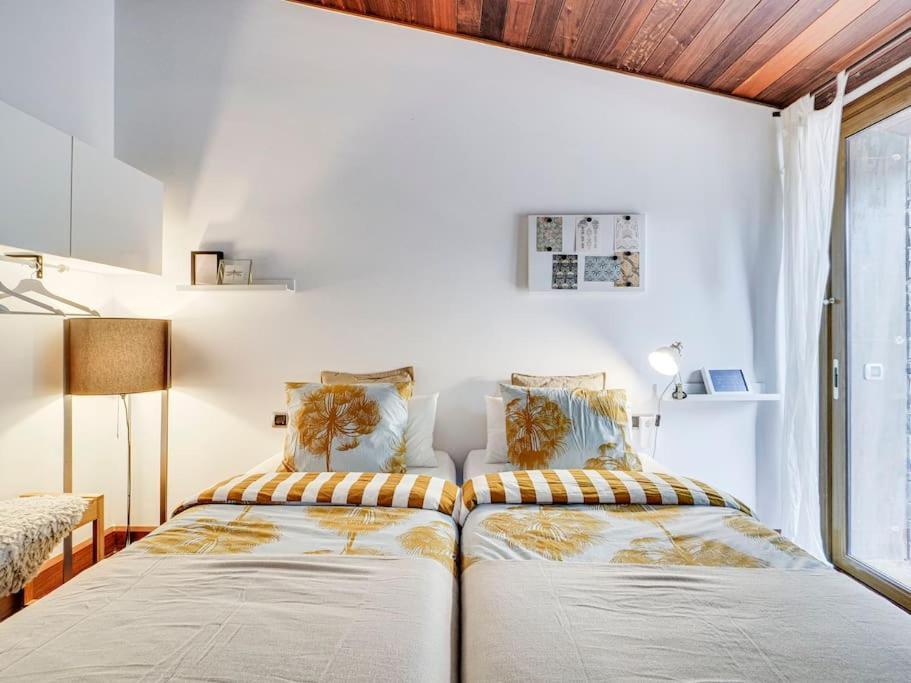 Xauxa Villa Sant Pere de Vilamajor Kültér fotó