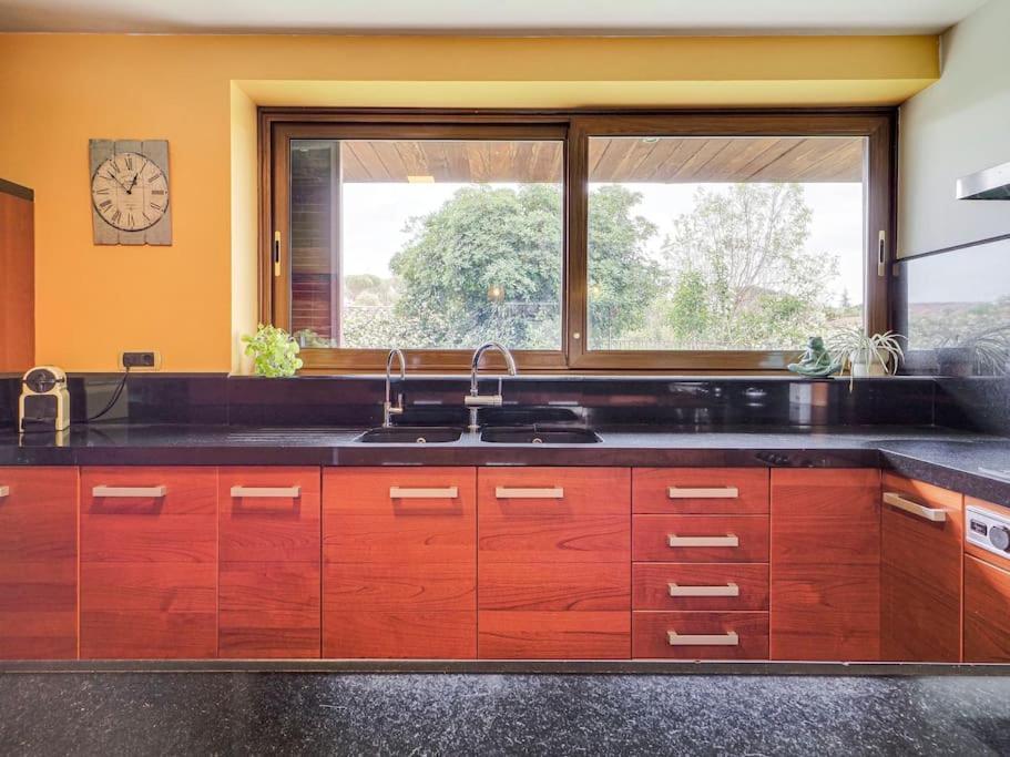 Xauxa Villa Sant Pere de Vilamajor Kültér fotó
