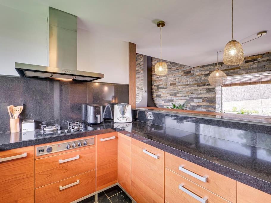 Xauxa Villa Sant Pere de Vilamajor Kültér fotó
