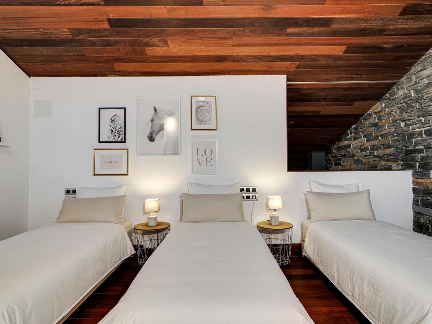 Xauxa Villa Sant Pere de Vilamajor Kültér fotó