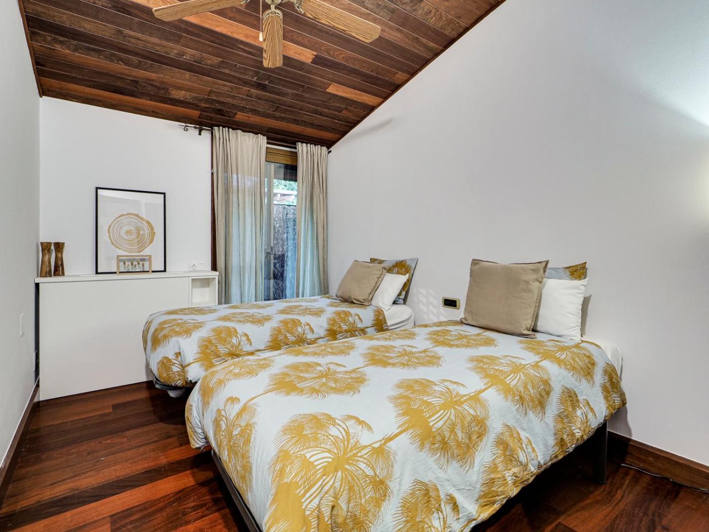 Xauxa Villa Sant Pere de Vilamajor Kültér fotó
