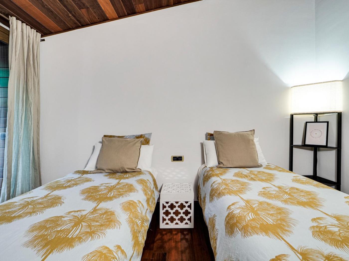 Xauxa Villa Sant Pere de Vilamajor Kültér fotó