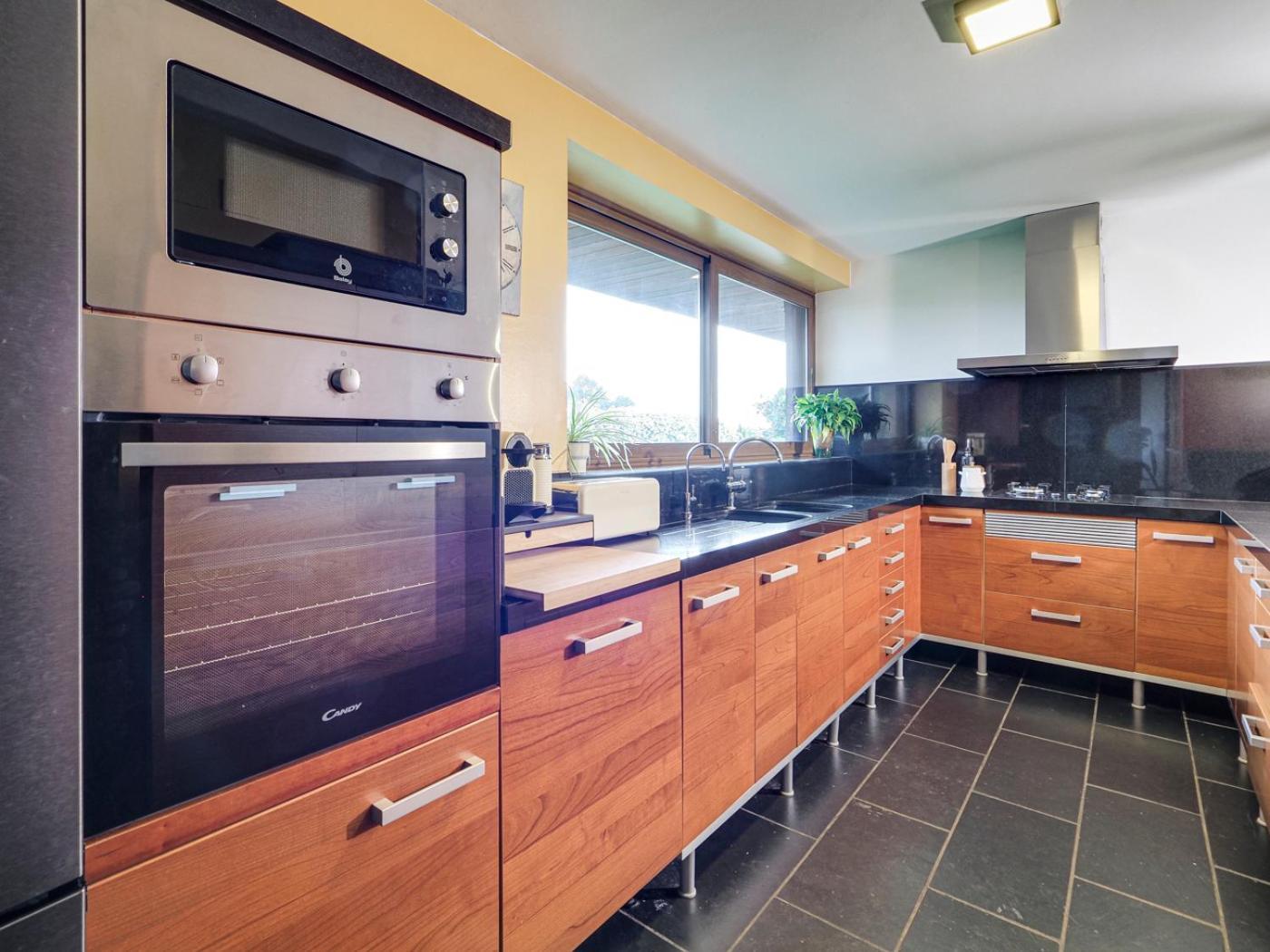 Xauxa Villa Sant Pere de Vilamajor Kültér fotó