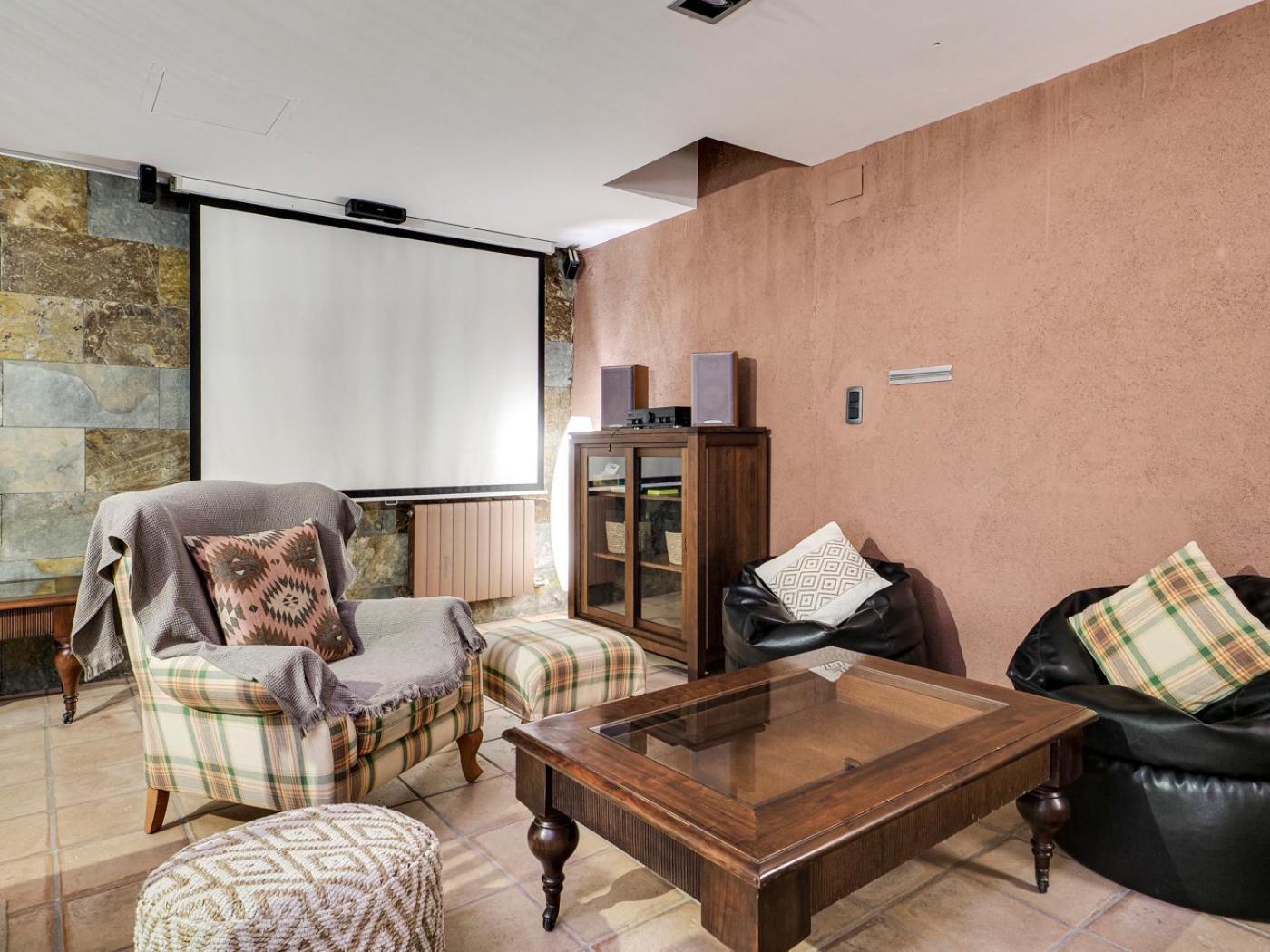 Xauxa Villa Sant Pere de Vilamajor Kültér fotó
