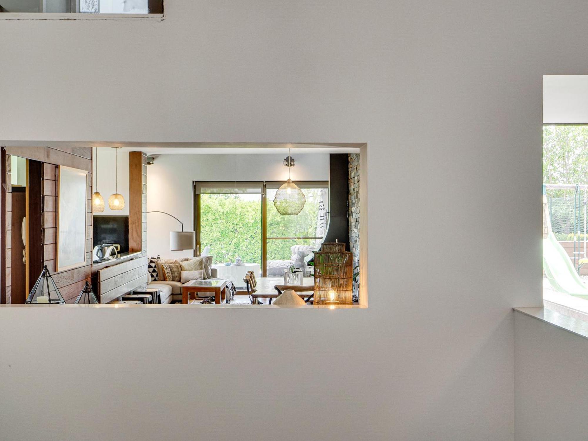 Xauxa Villa Sant Pere de Vilamajor Kültér fotó