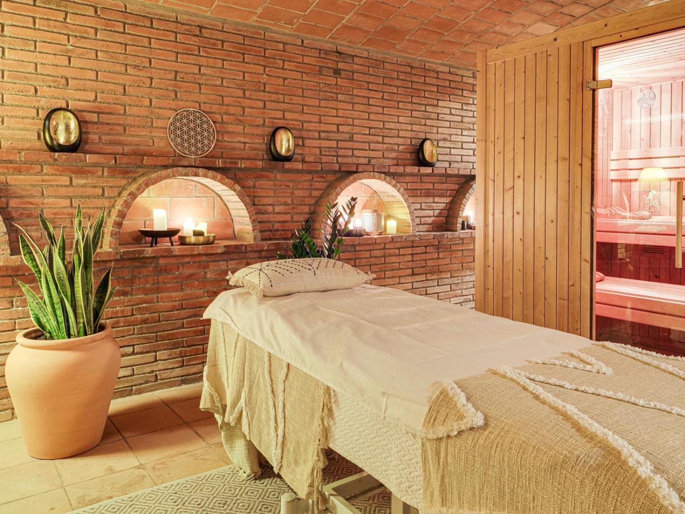 Xauxa Villa Sant Pere de Vilamajor Kültér fotó