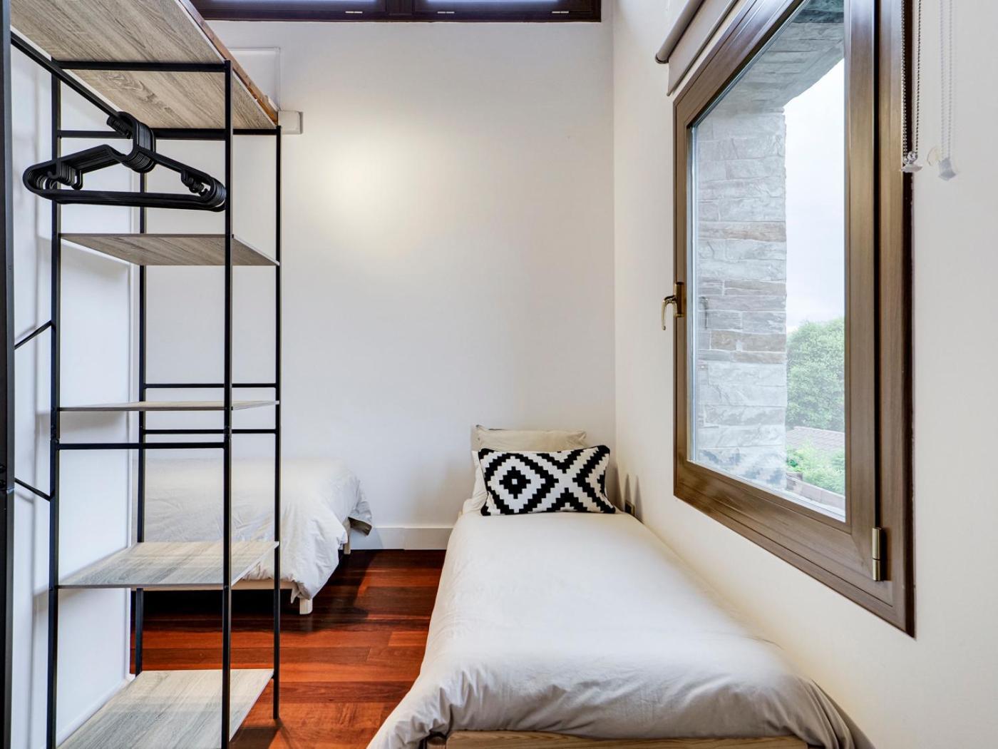 Xauxa Villa Sant Pere de Vilamajor Kültér fotó