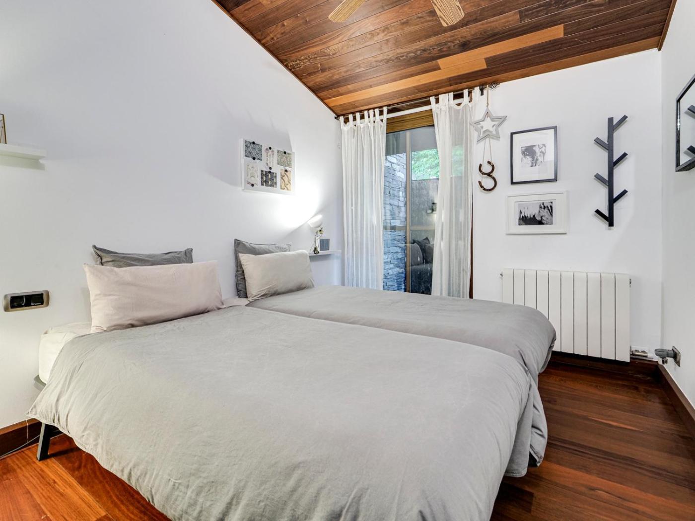 Xauxa Villa Sant Pere de Vilamajor Kültér fotó