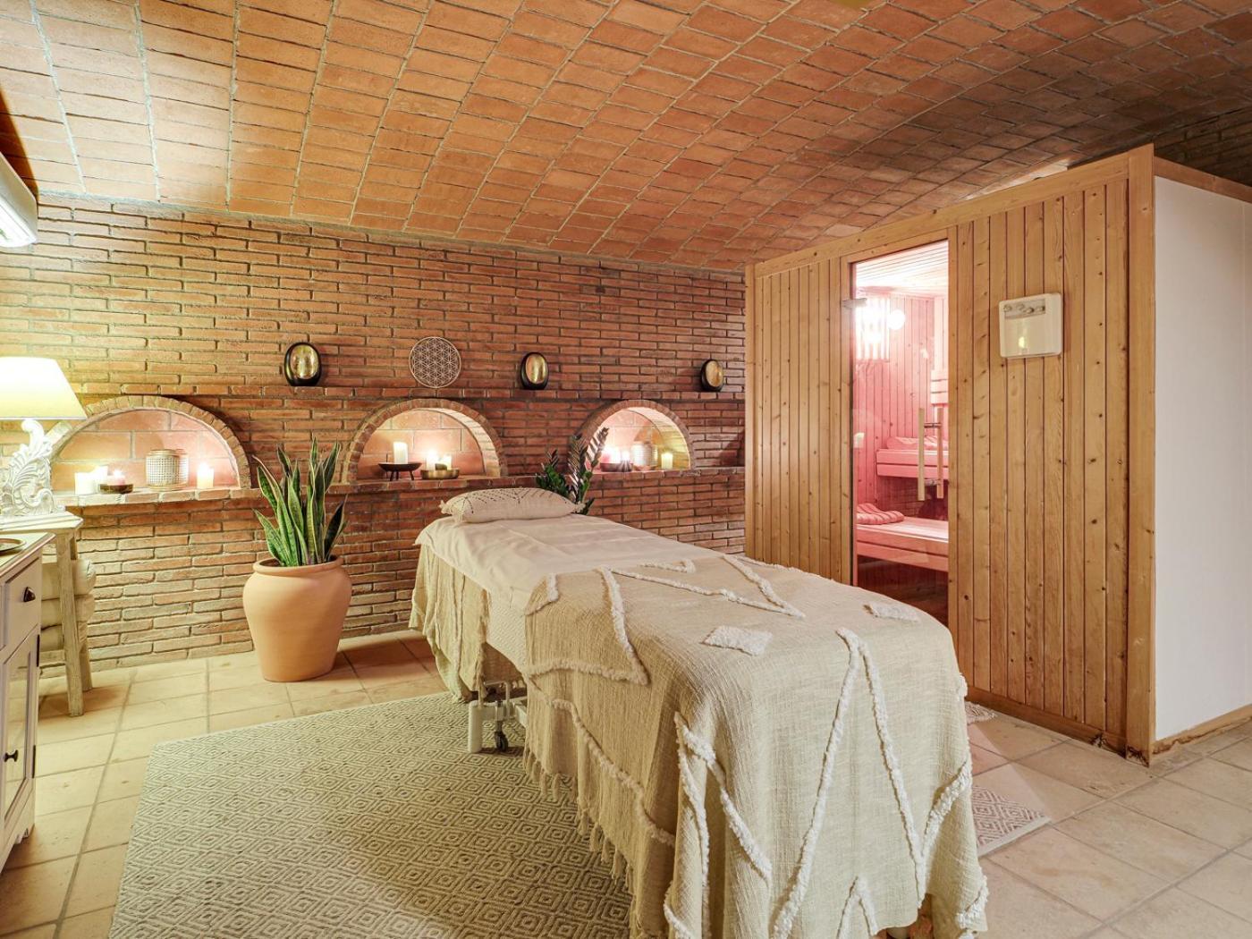 Xauxa Villa Sant Pere de Vilamajor Kültér fotó
