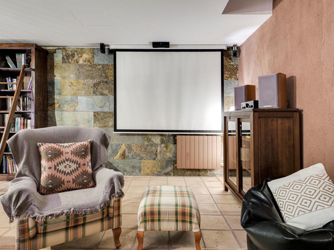 Xauxa Villa Sant Pere de Vilamajor Kültér fotó